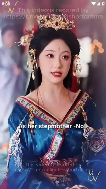 Stepmother On A Redemption Mission [Full Movie] [Recommended]Full EP - Full