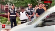 Kahramanmaraş'ta Poligondan silah çalan çocuğa 5 yıl 10 ay hapis ve 30 bin lira para cezası
