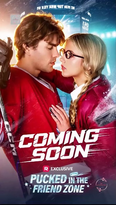 Pucked in the FriendZone