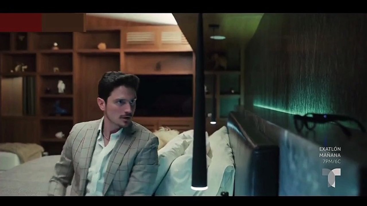 DINASTÍA CASILLAS ｜ CAPÍTULO 47 COMPLETO [Full Movie] [Full Storyline]Full EP - Full