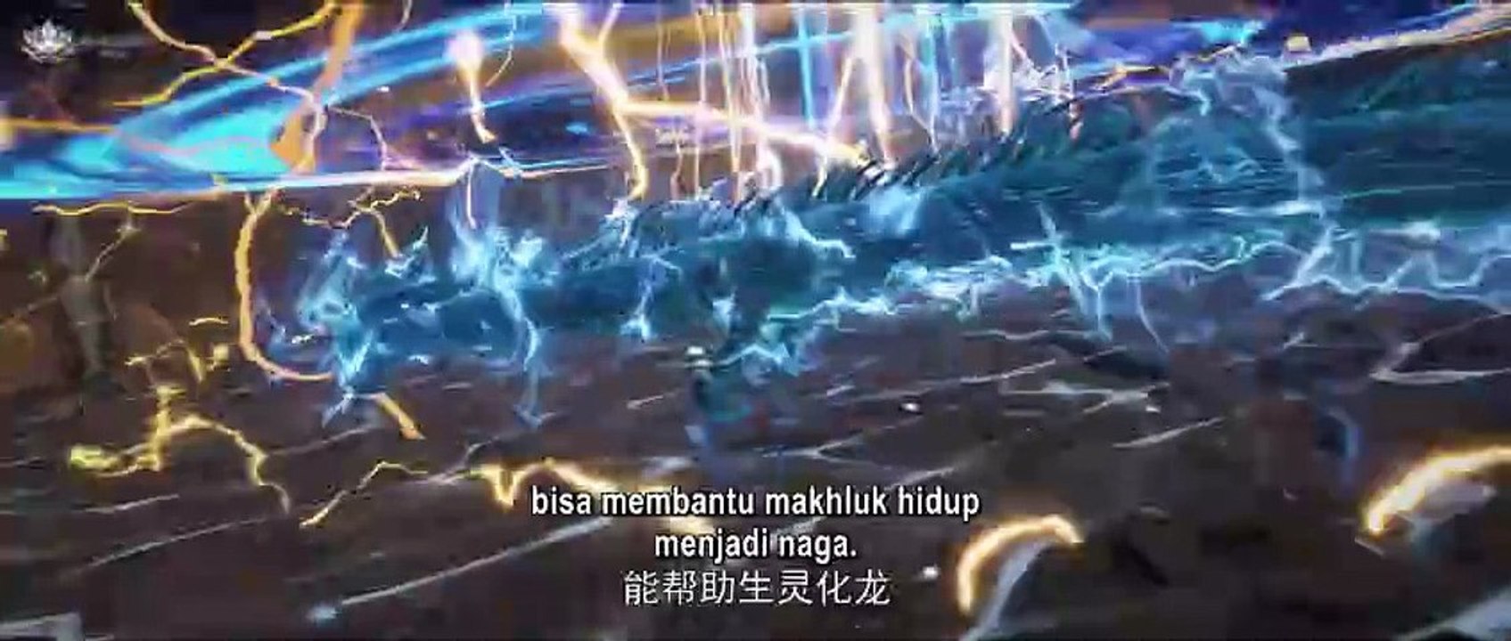 Perfect World Ep. 261 Sub Indo