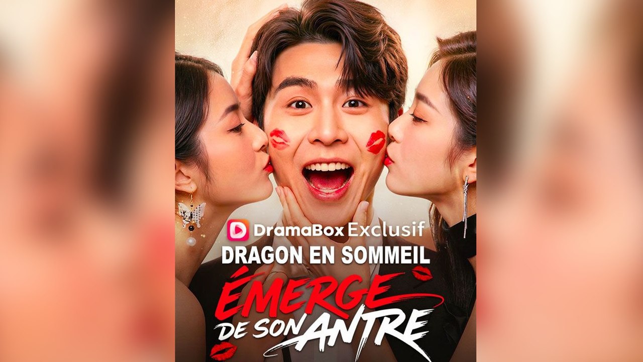 Dragon en Sommeil Émerge de son Antre ( Doublé ) Épisode Complet