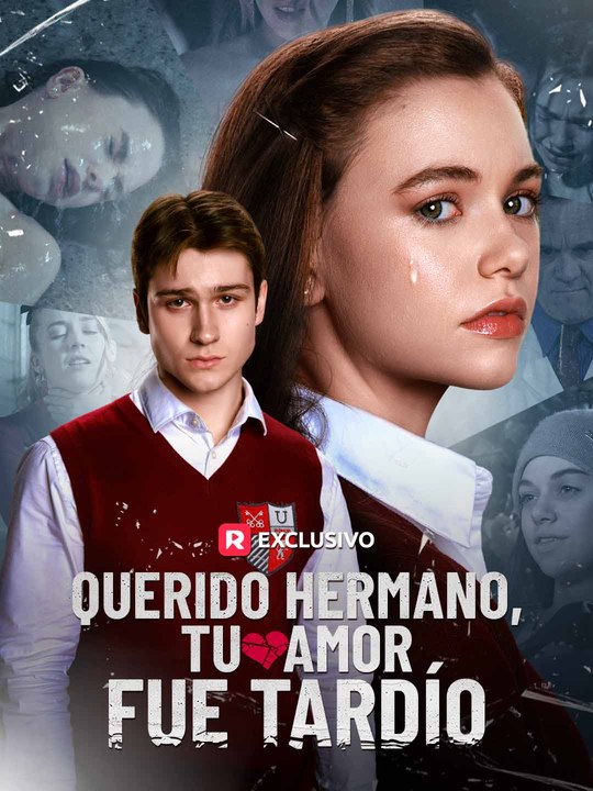 Querido Hermano, Tu Amor Fue TardíO - Sous-Titres FrançAis