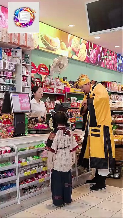 The Four-Year-Old Fortune Bringer [Full Movie] [Official Release]Full EP - Full