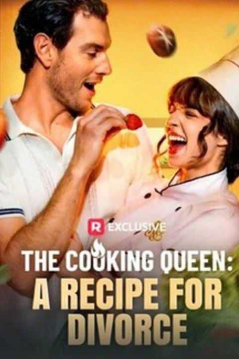 The Cooking Queen A Recipe for Divorce FULL HD