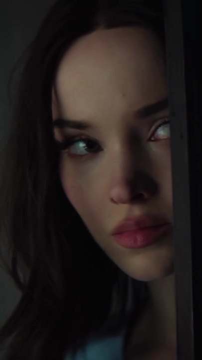 Every good love story needs a murder. 56 Days