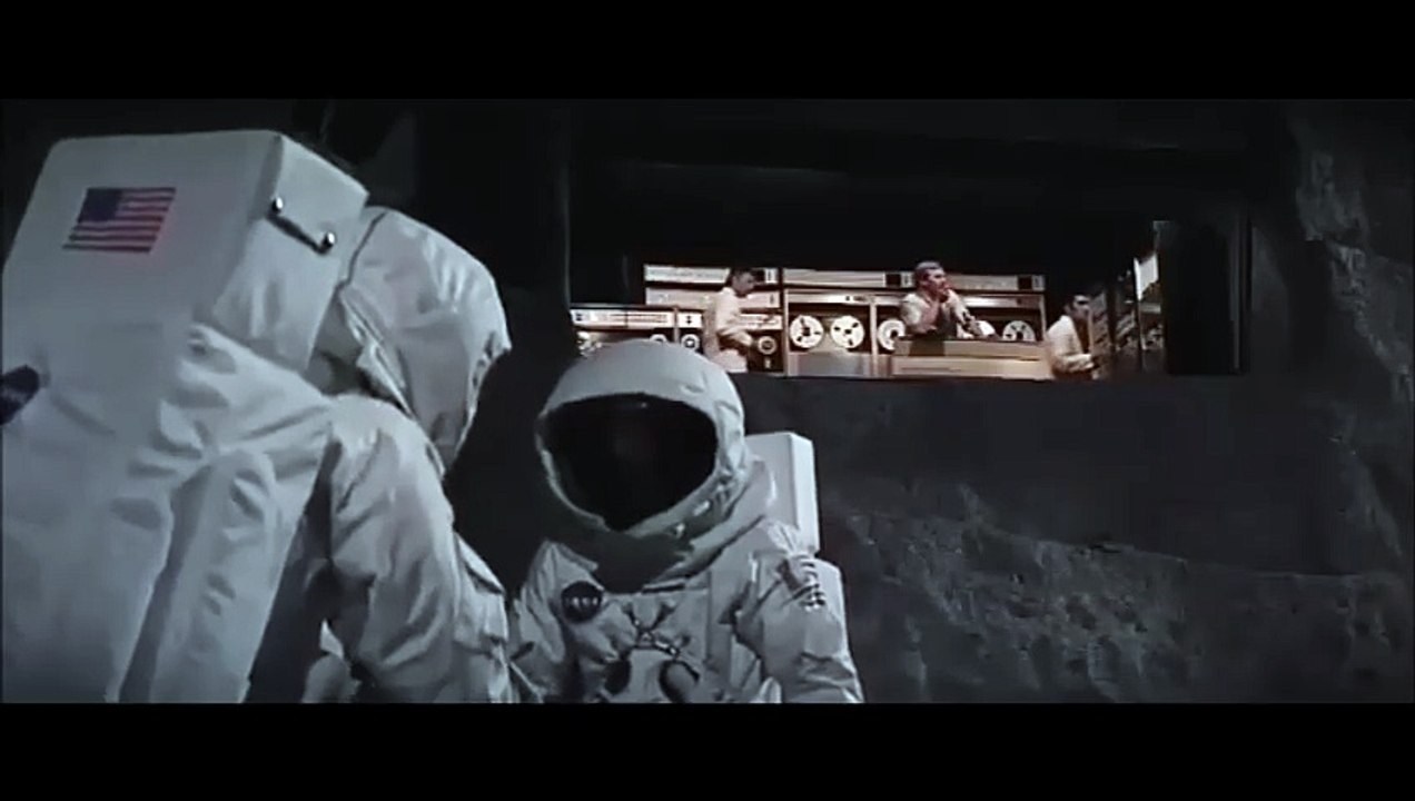 Moonrover