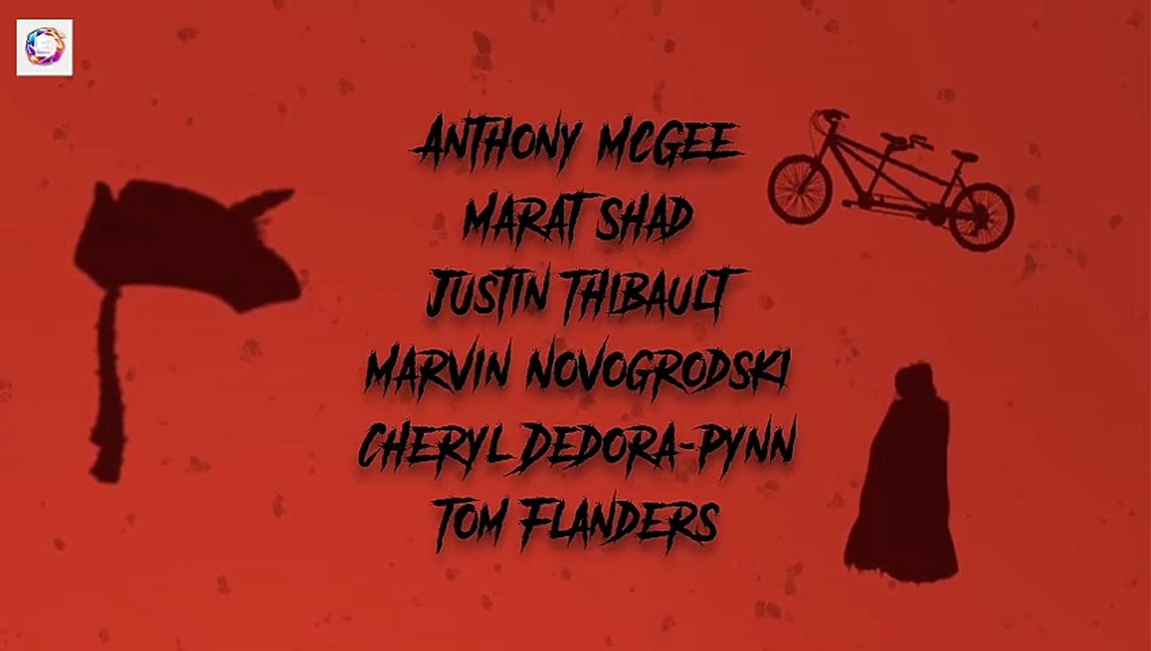 Cursed Hearse [Full Movie] [Full Episodes]Full EP - Full