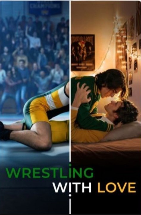 Wrestling with Love FULL EP