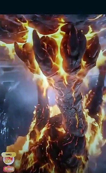 VIP  ❤️ A Werewolf Song of Fire and Frost 🚀💖 Romance Drama dailymotion 0329A77