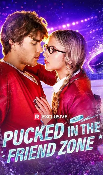 Pucked in the Friend Zone Full - Full Movie