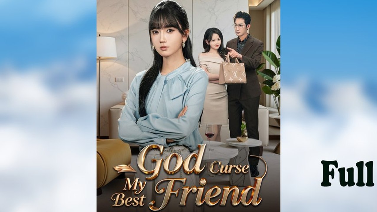 God Curse My Best Friend