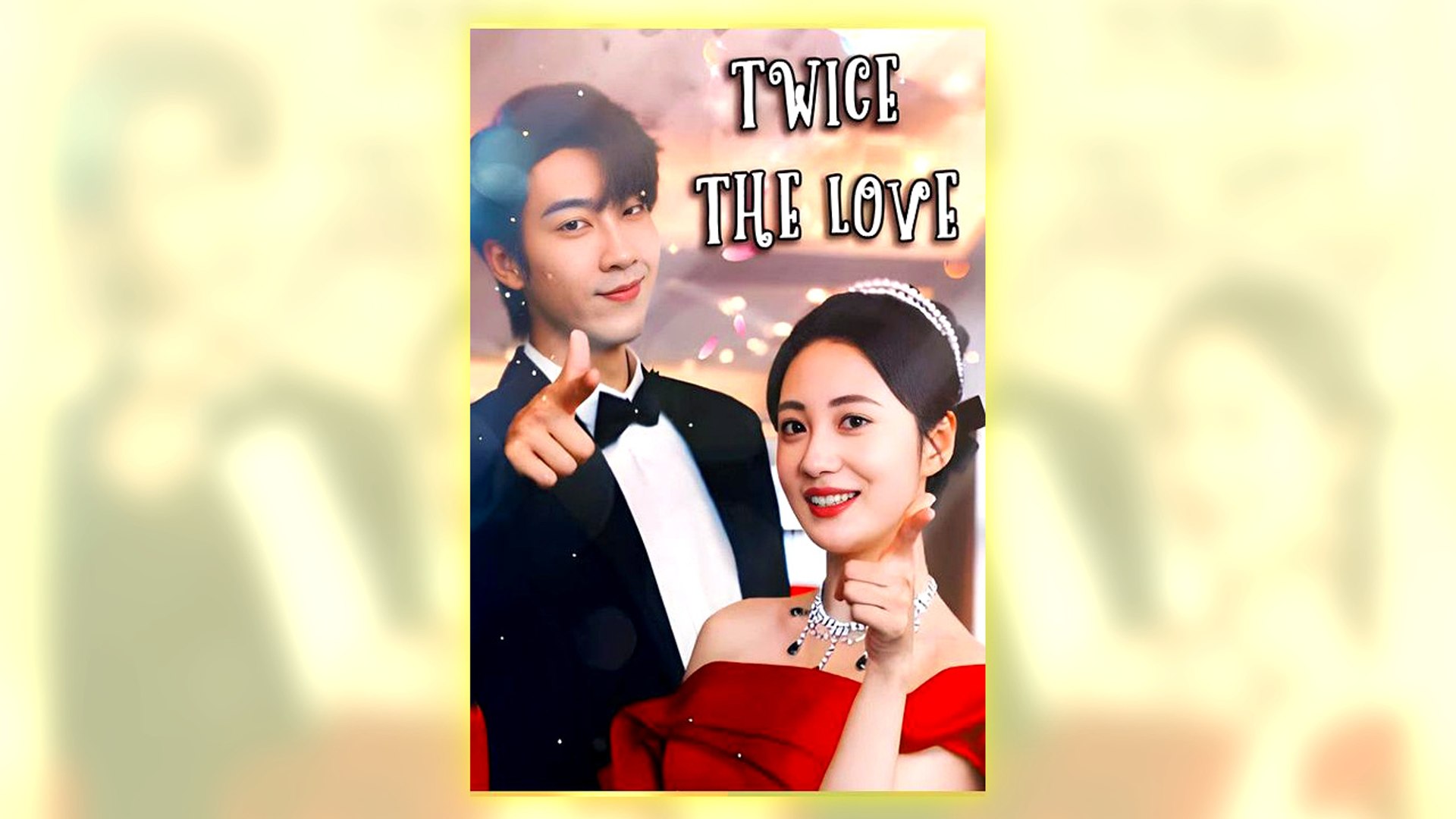 Twice The Love Kal0S Full Hd