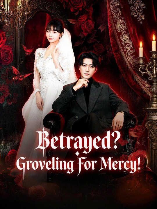 Betrayed Groveling For Mercy Engsub