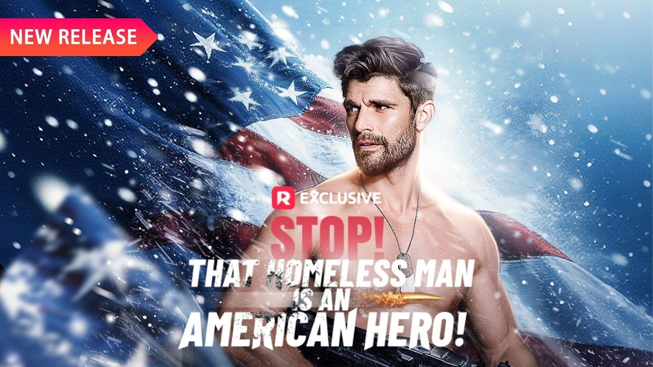 Stop That Homeless Man Is an American Hero FULL EPISODES