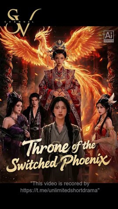 Throne of the Switched Phoenix - Full (2026)