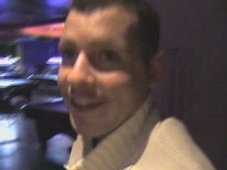 The Pro Tube - David Walsh at the GB9 London Classic