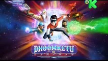 Ekans Dhoomektu ki Dehshat full movie in Hindi