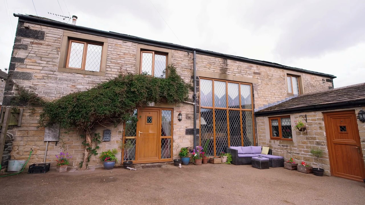Escape To The Country S26E27 | West Yorkshire Star Appeal Rural Dream Home