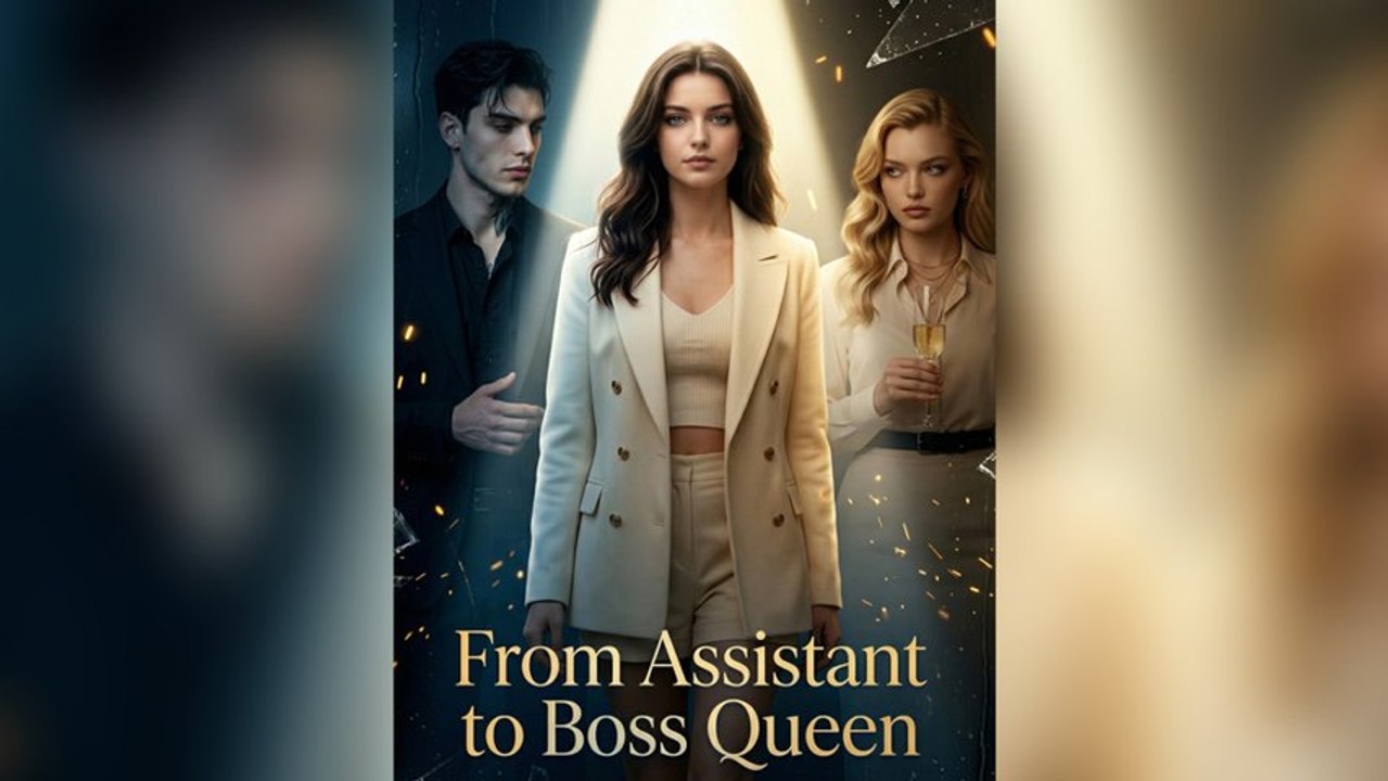 From Assistant to Boss Queen - FULL EP
