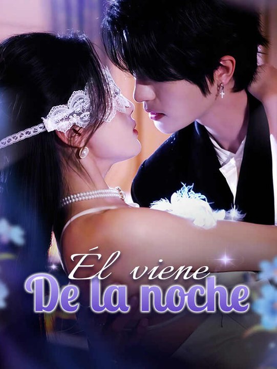 ÉL Viene De La Noche