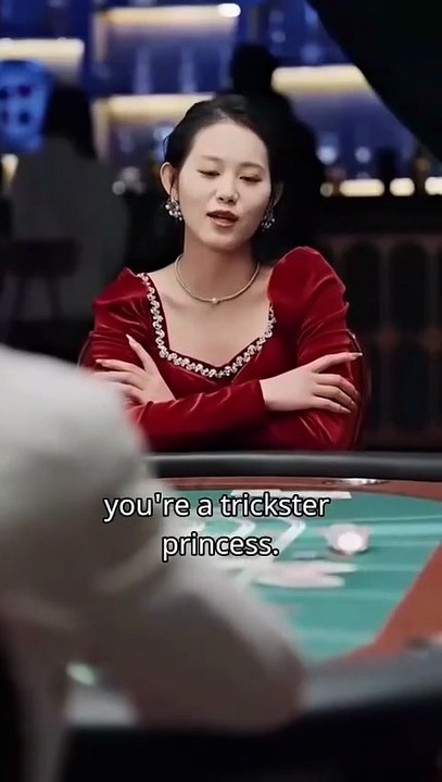 The King Who Played Househusband