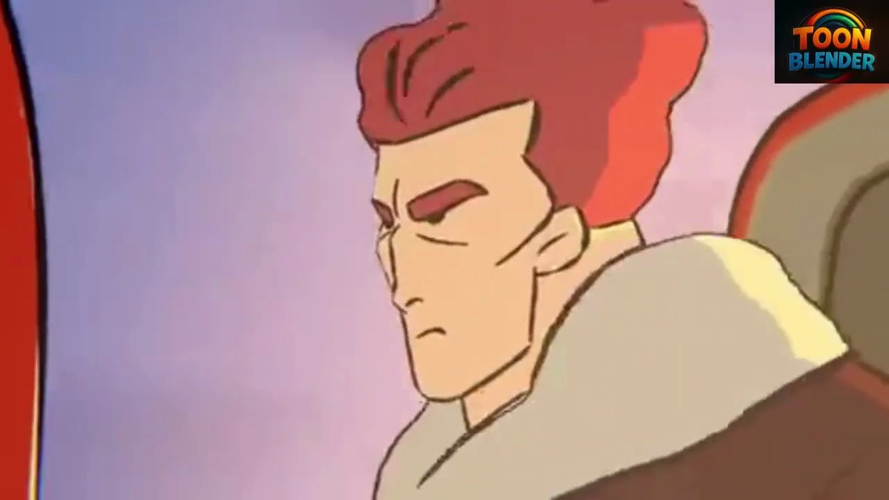 🔥 HERO – Grease Pencil Showcase | Full Animated Cartoon by ToonBlender 🎬