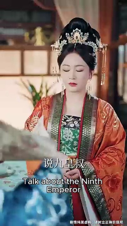 Runaway Bride becomes the Empress [Full Movie] [Full Episodes]Full EP - Full