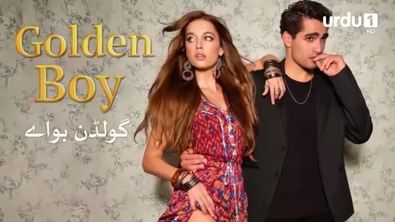 Golden Boy Episode 163 | Turkish Drama In Urdu