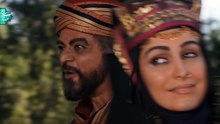 مسلسل المختار الثقفي | الحلقة 4 بجودة 4K
