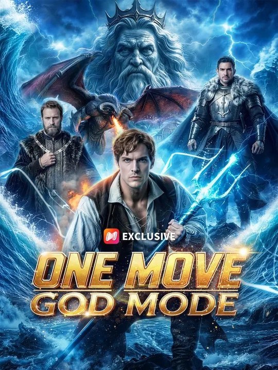 One Move God Mode Full - Full Episode