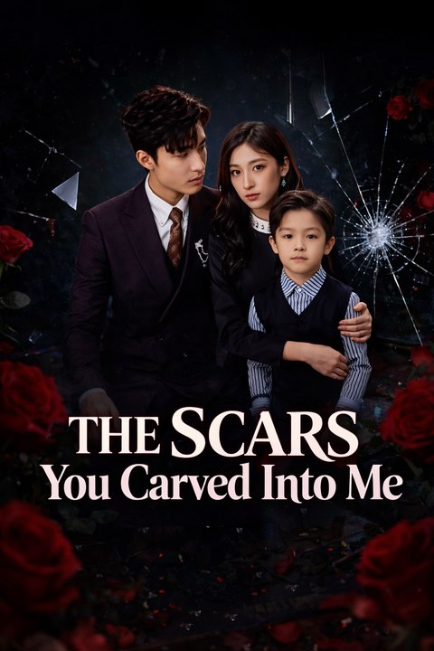 The Scars You Carved Into Me | ENGSUB