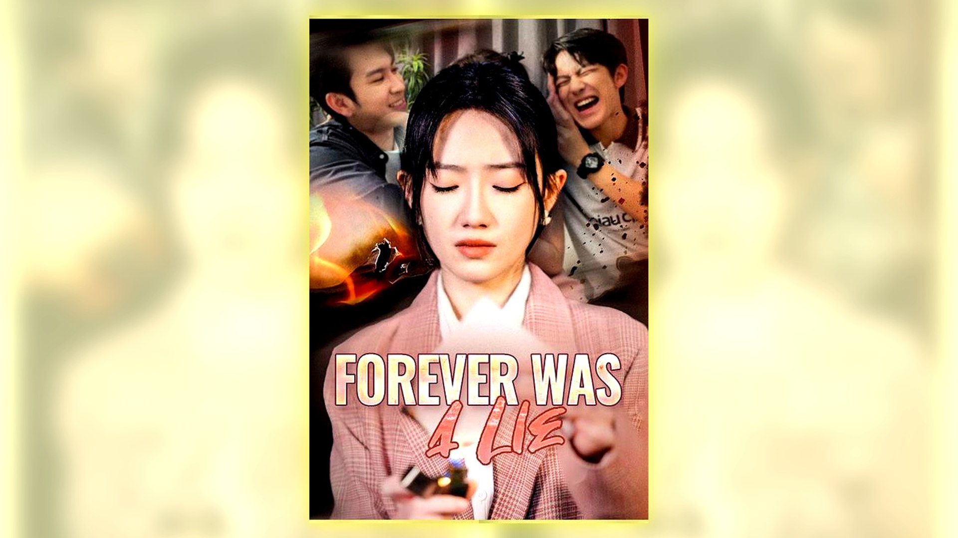 ⁣Forever Was A Lie Full Hd