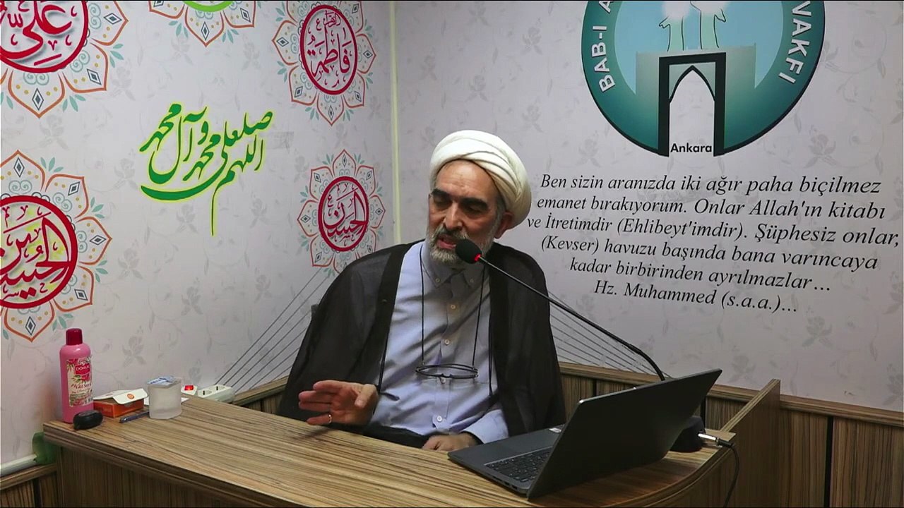 3 Ocak 2026 İmam Ali Doğum Günü