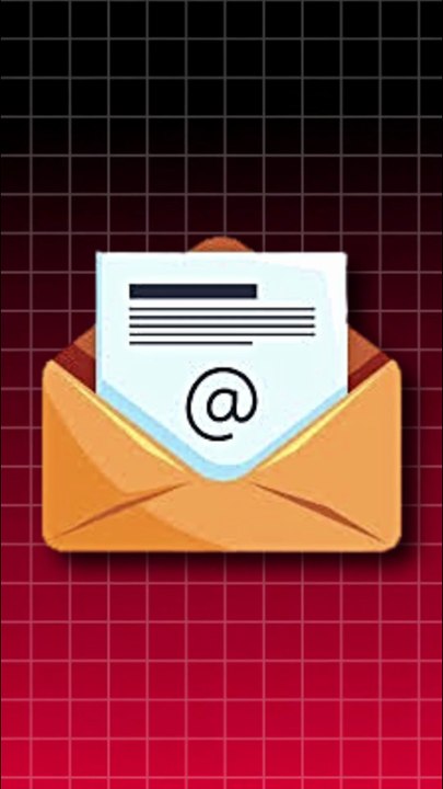 Email में @ Sign क्यों Use होता है ?
