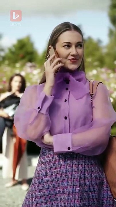 The Office Pushover Is The Real Heiress Engsub Litetv 2