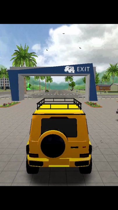 Mister Bilal Game video Part 01