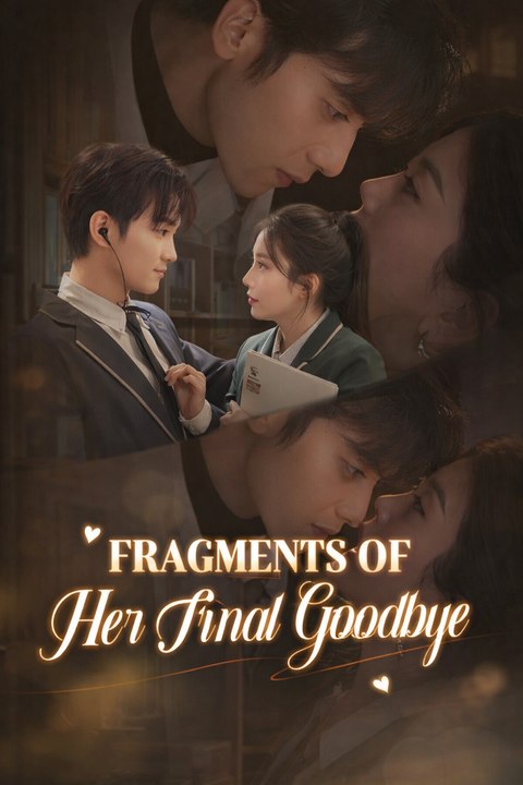 Fragments of Her Final Goodbye- Drama Movi English Sub