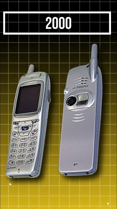 दुनिया का पहला Camera Phone कौन सा था ?