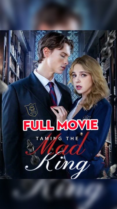 Taming The Mad King Episode