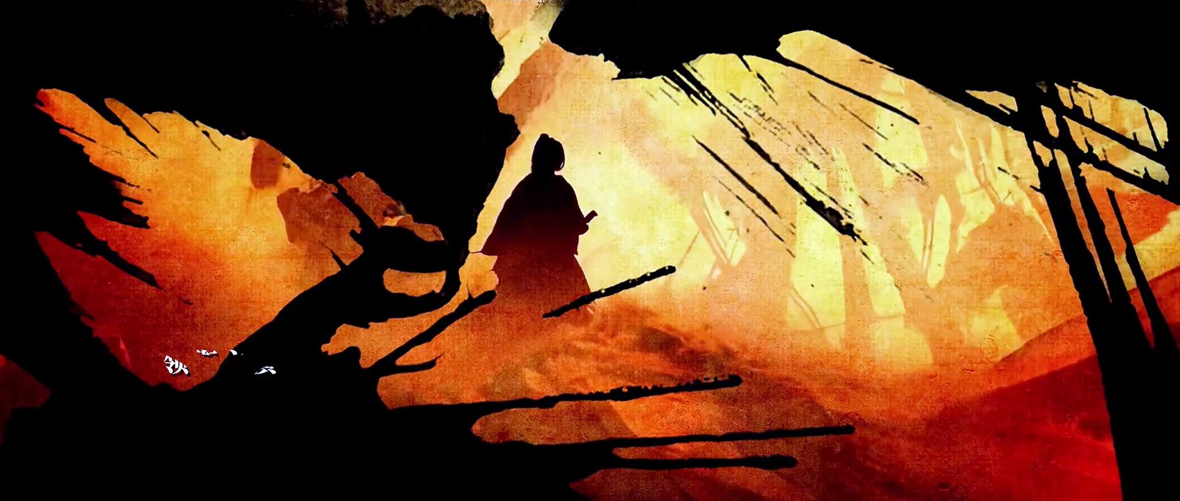 Giang Hồ Dạ Vũ Thập Niên Đăng Tập 23 Thuyêt Minh