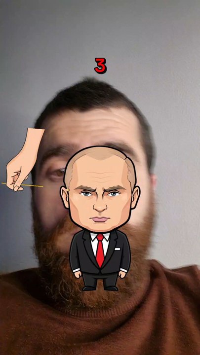 Hair implant master