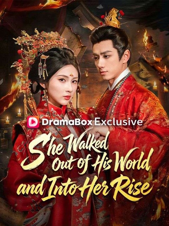 She Walked Out of His World and Into Her Rise - Full Episode