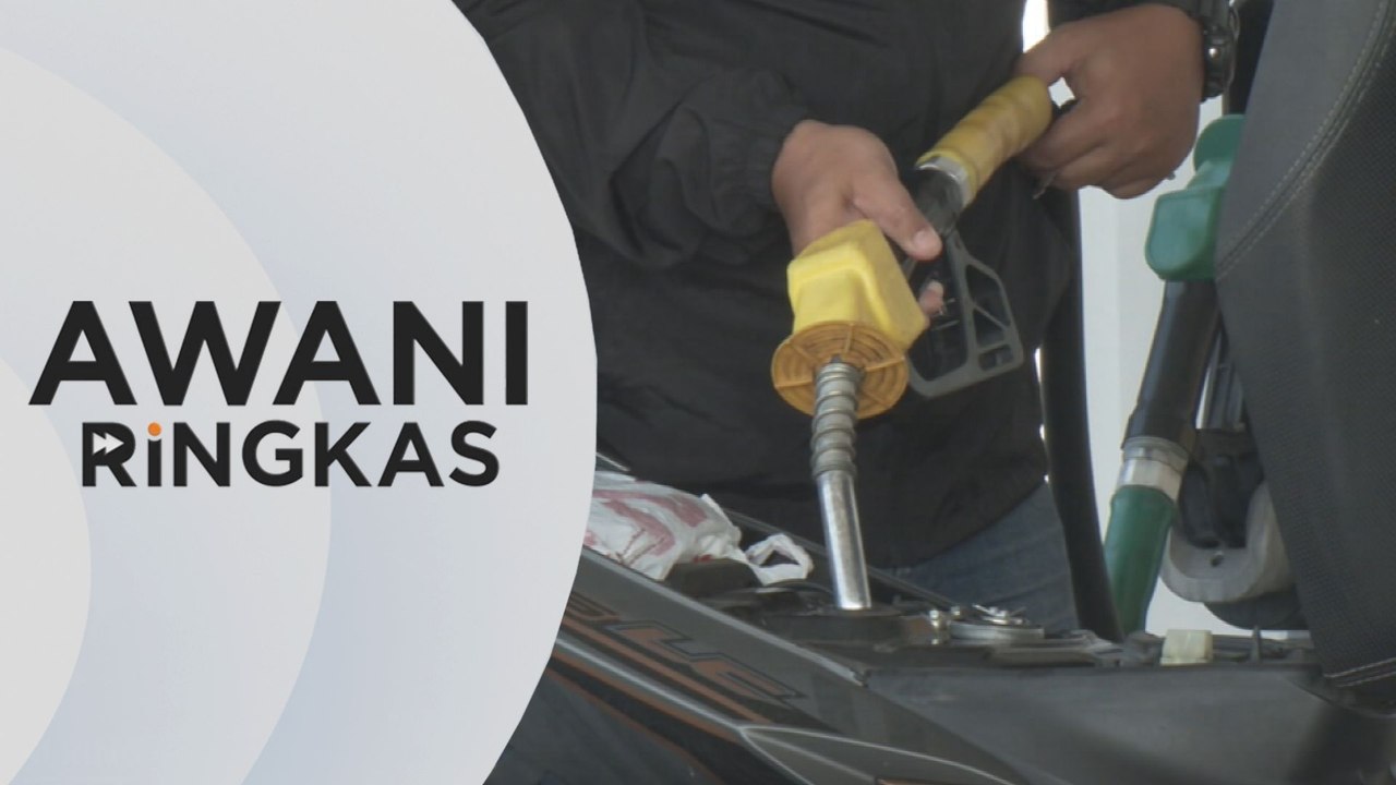 AWANI Ringkas: Kerajaan pastikan kestabilan harga barangan