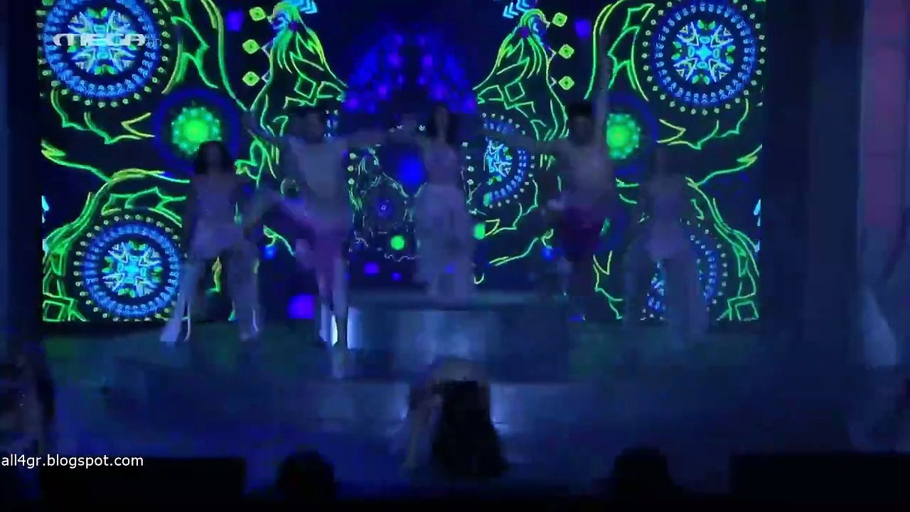 Μάρκος Σεφερλής - Πράκτωρ 00Λεφτά [Μέρος Β']