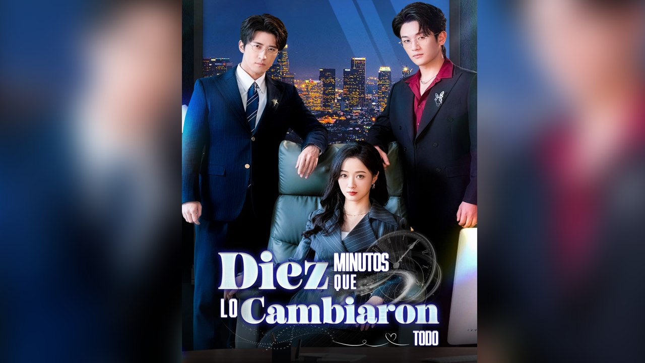 Diez minutos que lo cambiaron todo - Episodio completo