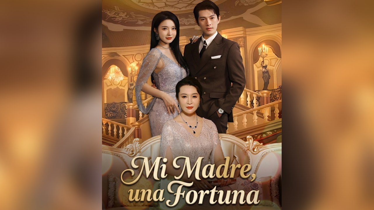 Mi Mamá es Billonaria #En Espanol