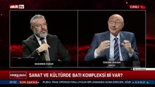 Özdemir Erdoğan Akit TV’de anlattı! “Bu Atatürk’ün büyük yanılgısıydı”