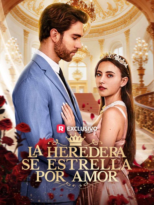 La Heredera Se Estrella Por Amor - Sous-Titres FrançAis