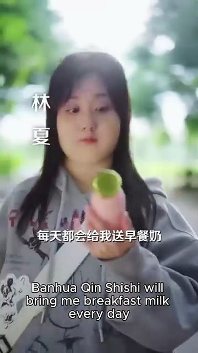 Class Beauty's Breakfast Milk (English Hard subtitle) [Full Movie] [High Quality]Full EP - Full